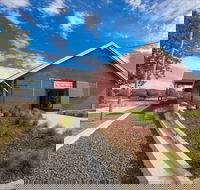 The Somerset Regional Art Gallery - The Condensery - Darwin Holiday