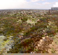 The Pines Flora and Fauna Reserve - Darwin Holiday