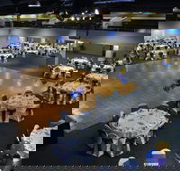 The New Peninsula Conference and Events Centre - Darwin Holiday