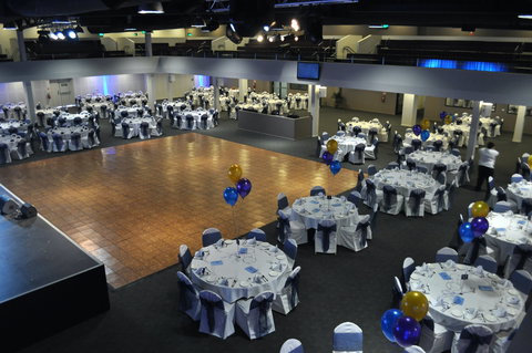 The New Peninsula Conference And Events Centre - Darwin Holiday 0