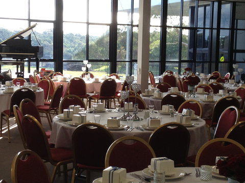 The New Peninsula Conference And Events Centre - Darwin Holiday 1