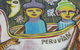 The Painting Of Life By Mirka Mora - thumb 1
