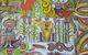 The Painting Of Life By Mirka Mora - thumb 2
