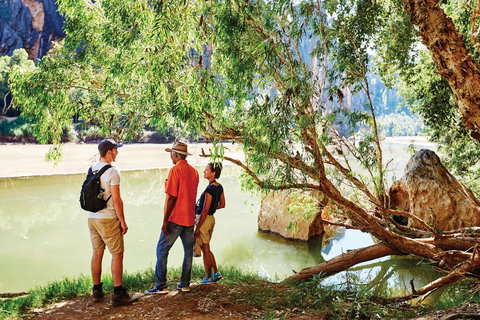 The Gibb River Road - Darwin Holiday 1