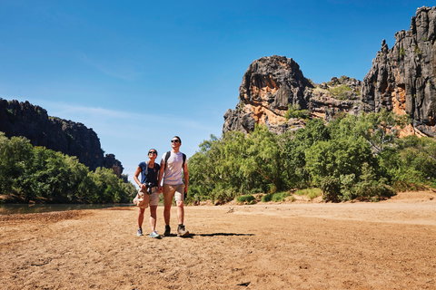 The Gibb River Road - Darwin Holiday 2