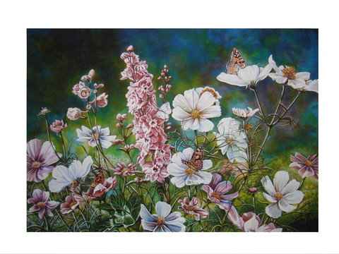 The Homestead Gallery - Darwin Holiday 0