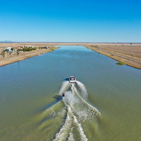 The Moree Water Park - Darwin Holiday 0