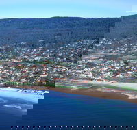 Thirroul - Darwin Holiday