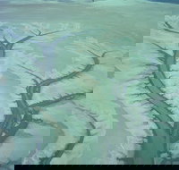 Tidal Flats - Darwin Holiday