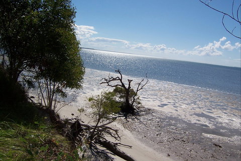 Tinnanbar - Darwin Holiday 1