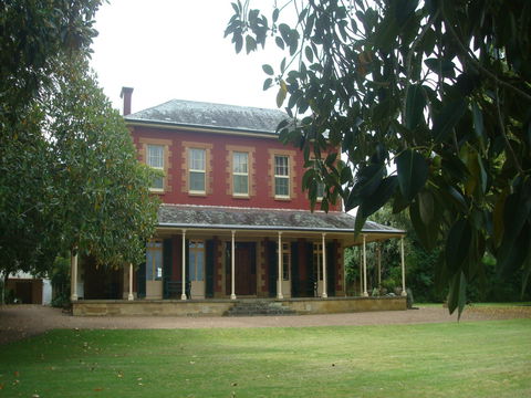 Tocal Homestead - Darwin Holiday 0