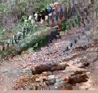 Turner Hill Mountain Bike Trail Murray - Darwin Holiday