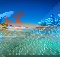 Turquoise Bay - Darwin Holiday