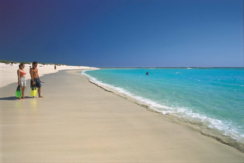 Turquoise Bay - Darwin Holiday 1