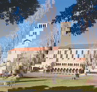 University of Western Australia - Darwin Holiday