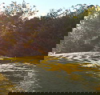 Vortex Healing Centre - Darwin Holiday