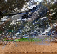 Walk in the Trees Kadina - Darwin Holiday