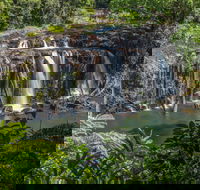 Wallicher Falls - Darwin Holiday