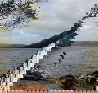 Walpole-Nornalup Inlet - Darwin Holiday