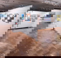 Wanneroo Gallery - Darwin Holiday