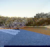 Waroona Dam - Darwin Holiday