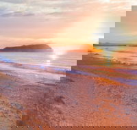 Warilla Beach Shellharbour - Darwin Holiday