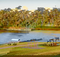 Wauchope - Darwin Holiday