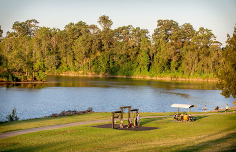 Wauchope - Darwin Holiday 0