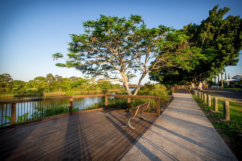 Wauchope - Darwin Holiday 2
