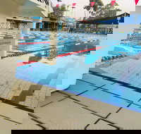 Werribee Outdoor Pool - Darwin Holiday