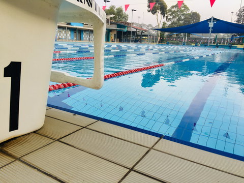 Werribee Outdoor Pool - Darwin Holiday 0