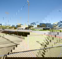 Wests Tennis Club - Darwin Holiday
