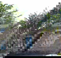 Windsor - Darwin Holiday