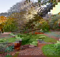 Windyridge Garden Mount Wilson - Darwin Holiday