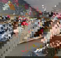 With Love Bree-Lacey - Darwin Holiday