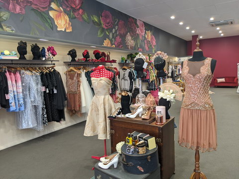 With Love Bree-Lacey - Darwin Holiday 0