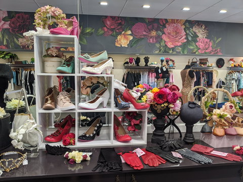 With Love Bree-Lacey - Darwin Holiday 1