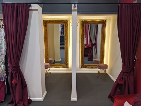 With Love Bree-Lacey - Darwin Holiday 2