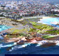 Wollongong - Darwin Holiday