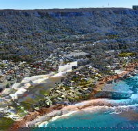 Wombarra - Darwin Holiday