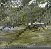 Wooldridge Recreation and Fossicking Reserve - Darwin Holiday