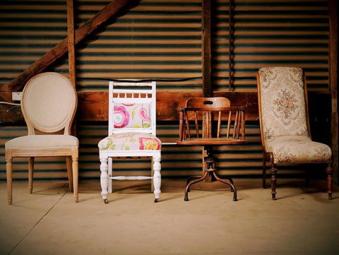 Workshop26 - Darwin Holiday 1