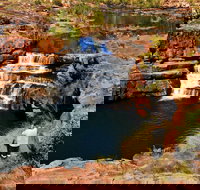 Wunaamin Miliwundi Range National Park - Darwin Holiday