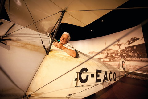 WW1 Memorial Drive Journey – Bundaberg To Yeppoon - Darwin Holiday 1