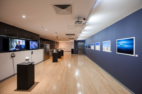 Wyndham Art Gallery - Darwin Holiday 0