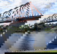 Yandhai Nepean Crossing - Darwin Holiday