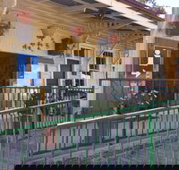 Yarraman Heritage Centre - Darwin Holiday