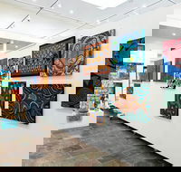 Yarrabah Arts and Cultural Precinct - Darwin Holiday