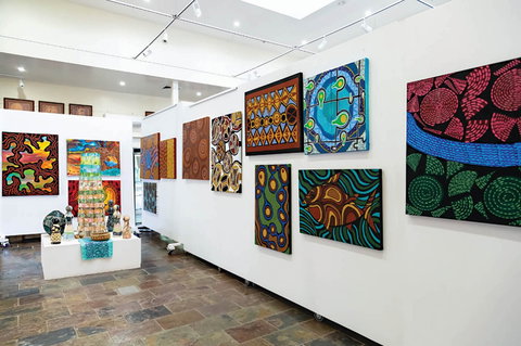 Yarrabah Arts And Cultural Precinct - Darwin Holiday 0