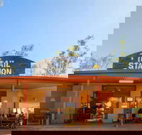 Alice Springs Telegraph Station Historical Reserve - Darwin Holiday